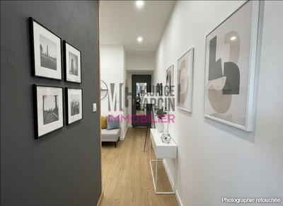 Local commercial - 33 m² - 2 pièces