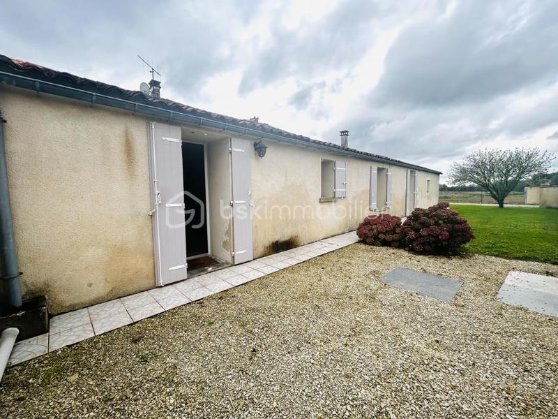 Demeure - 154 m² - 7 pièces