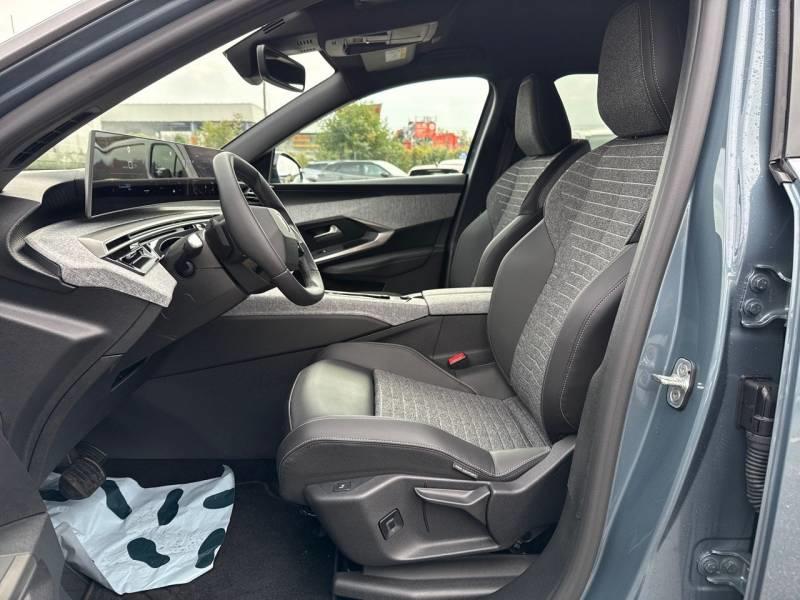 Peugeot 5008 Electrique 73 kWh 210 ch Allure