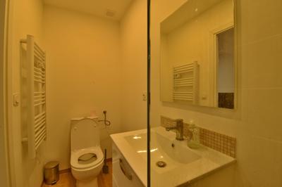 Immeuble - 195 m² - 8 pièces