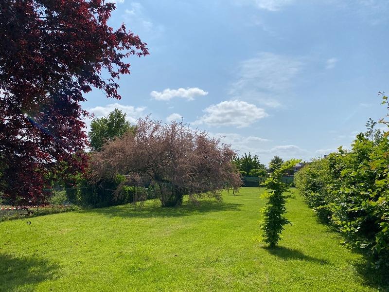 Fermette - 217 m² - 10 pièces