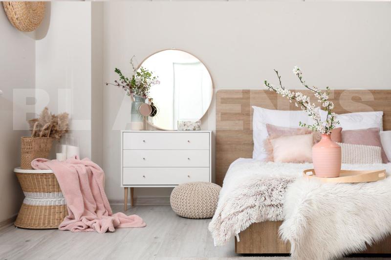 Appartement - 77 m² - 3 pièces