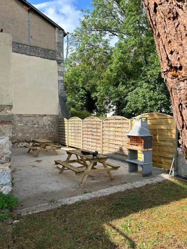 Appartement - 34 m² - 2 pièces