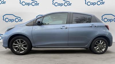 Toyota Yaris 1.3 Vvt-i 100 Dynamic