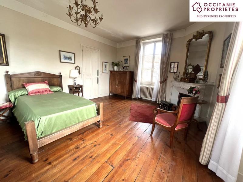 Maison de village - 174 m² - 7 pièces