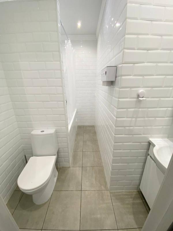 Appartement - 33 m² - 2 pièces