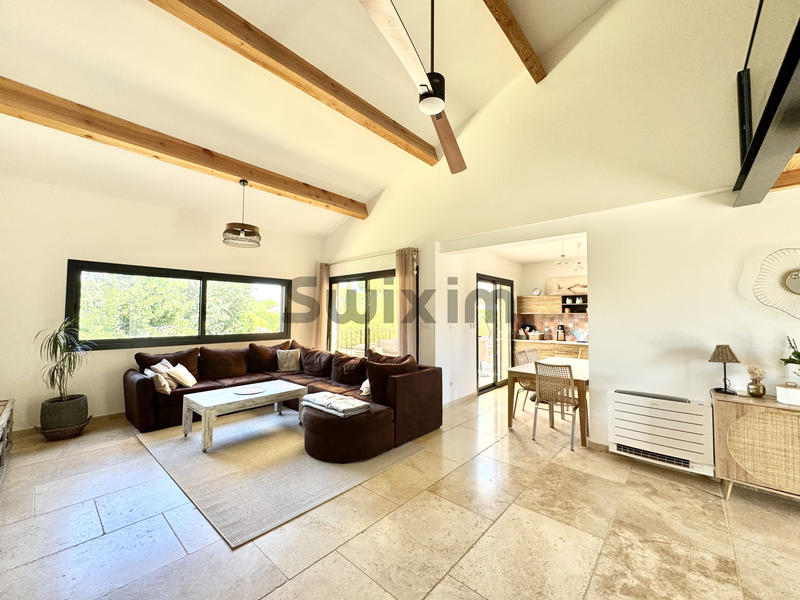 Villa - 150 m² - 5 pièces