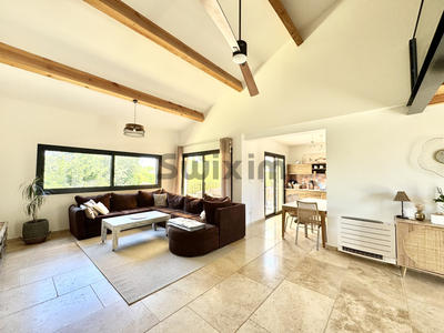 Villa - 150 m² - 5 pièces