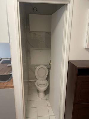 Appartement - 50 m² - 4 pièces