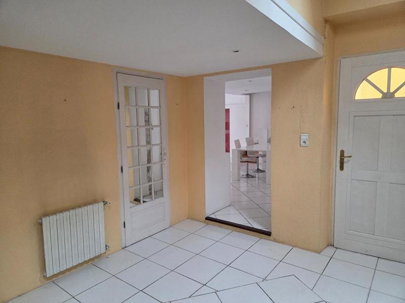 Appartement - 91 m² - 3 pièces