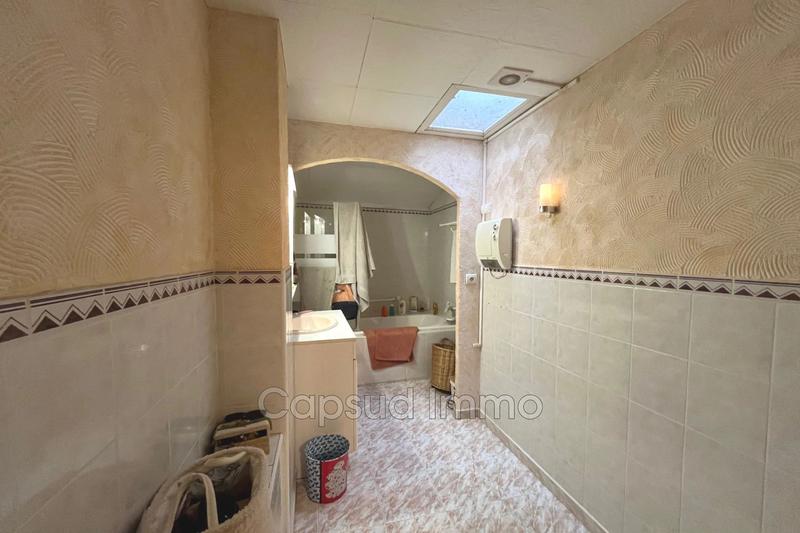 Maison - 104 m² - 4 pièces