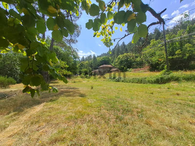 Maison de village - 39 m² - 3 pièces