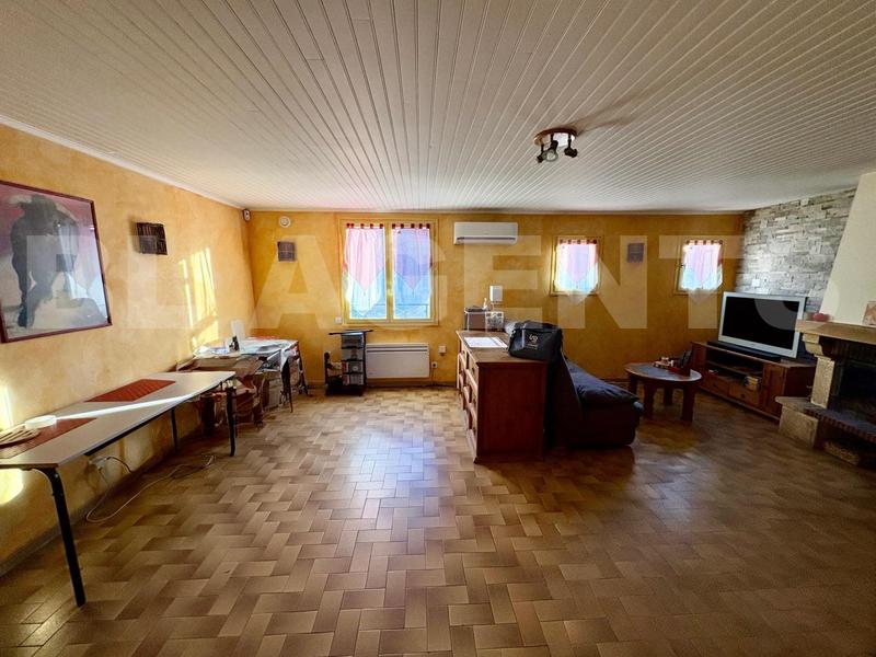 Maison - 70 m² - 3 pièces