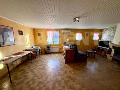 Maison - 70 m² - 3 pièces