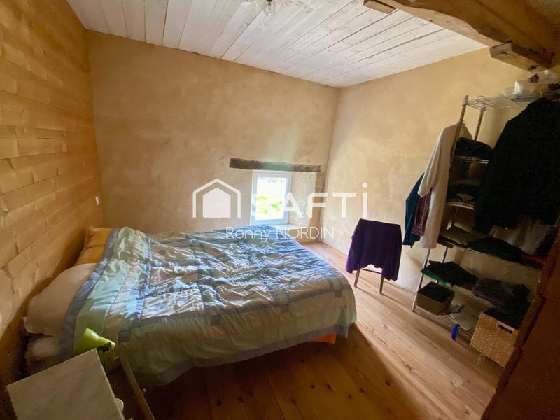 Maison - 180 m² - 7 pièces