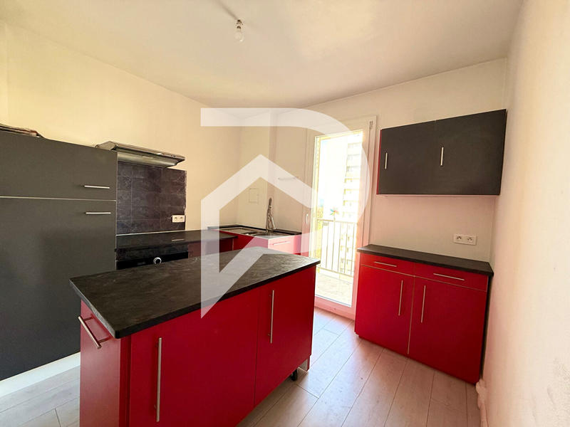 Appartement - 78 m² - 4 pièces