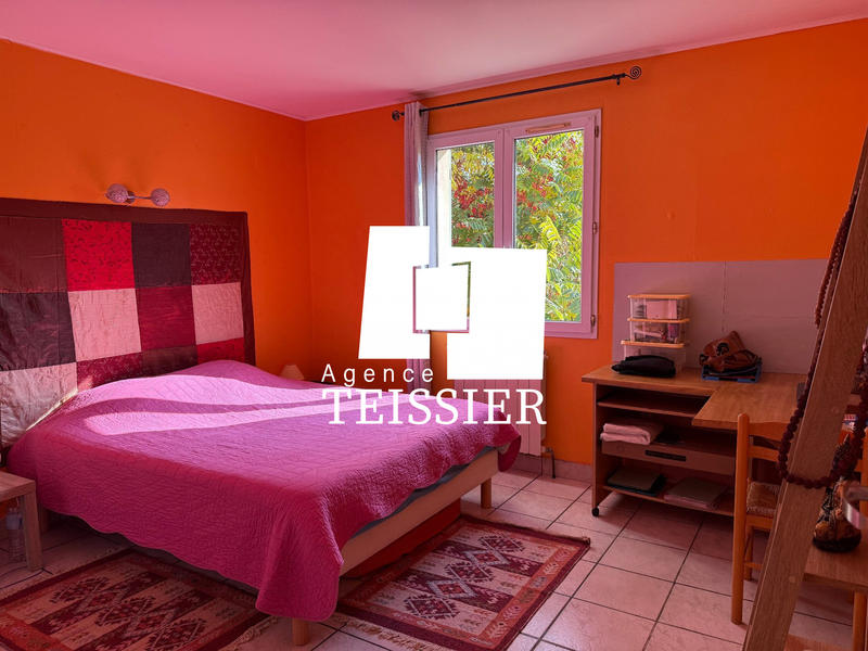 Maison - 125 m² - 4 pièces