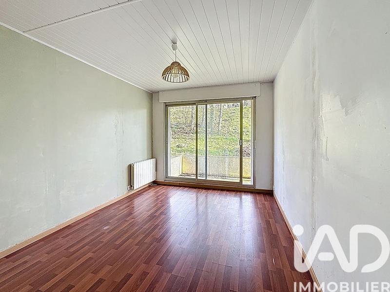 Appartement - 59 m² - 2 pièces