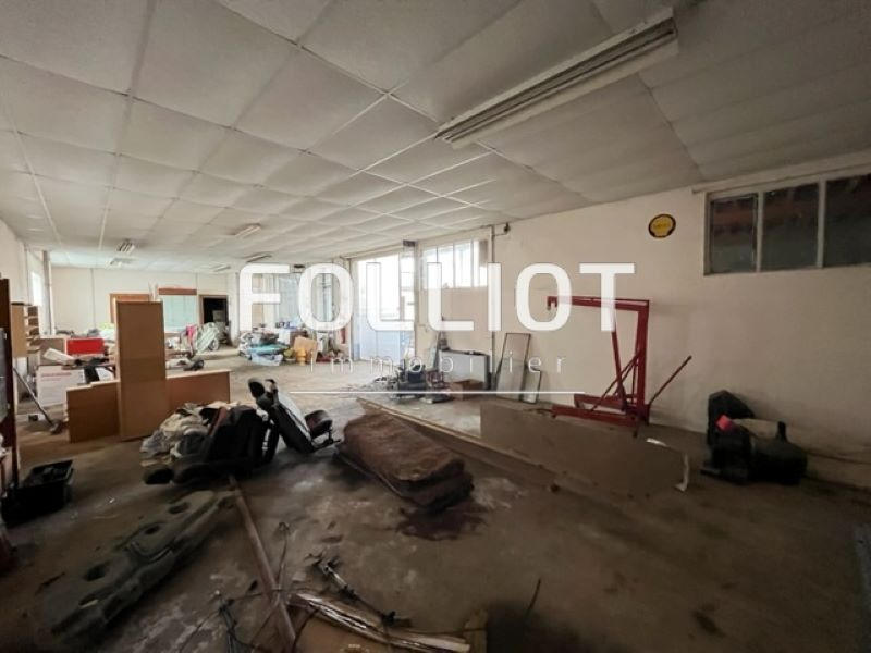 Maison - 197 m² - 8 pièces