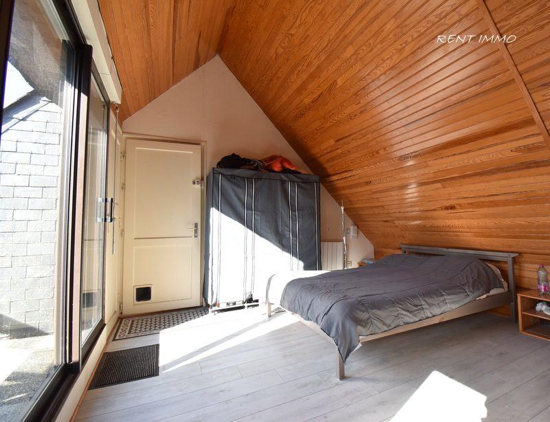 Maison traditionnelle - 210 m² - 9 pièces