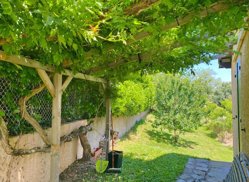 Maison - 122 m² - 5 pièces