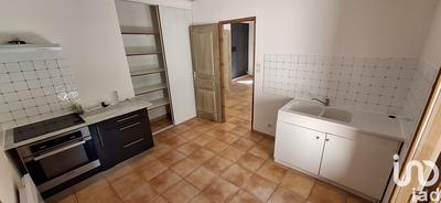 Maison - 87 m² - 4 pièces