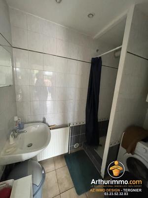 Immeuble - 88 m² - 6 pièces