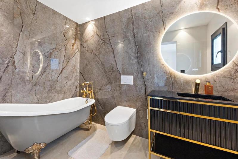 Villa - 137 m² - 5 pièces