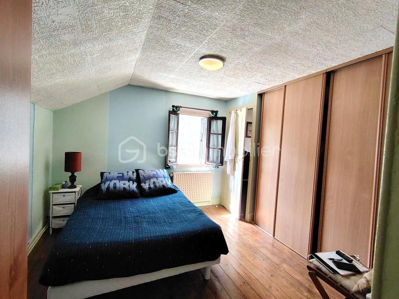 Maison de campagne - 75 m² - 4 pièces