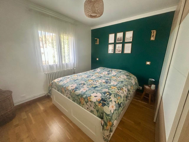 Maison - 177 m² - 7 pièces