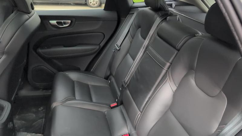 Volvo Xc60 2.0 Ti 340 T6 Plug in Hybrid Awd Geartronic8 253 Inscription Luxe