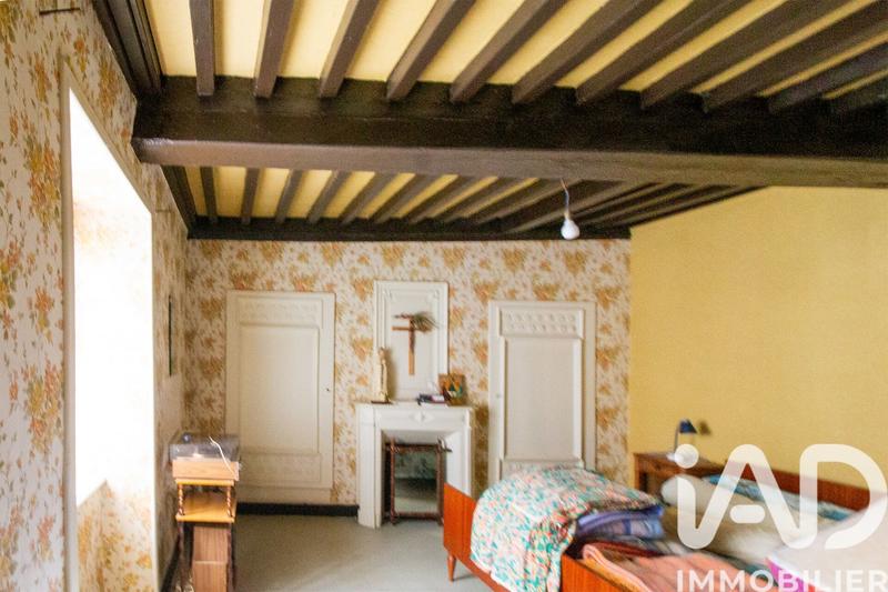 Maison - 180 m² - 6 pièces