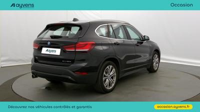 Bmw X1 xDrive25eA 220ch Business Design 6cv