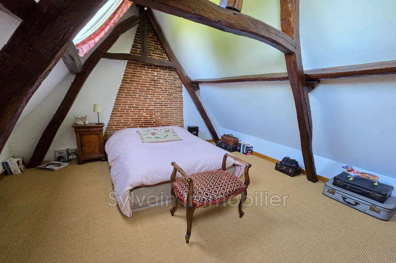 Maison - 147 m² - 6 pièces