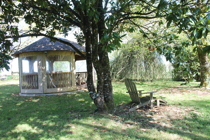 Maison de campagne - 139 m² - 8 pièces
