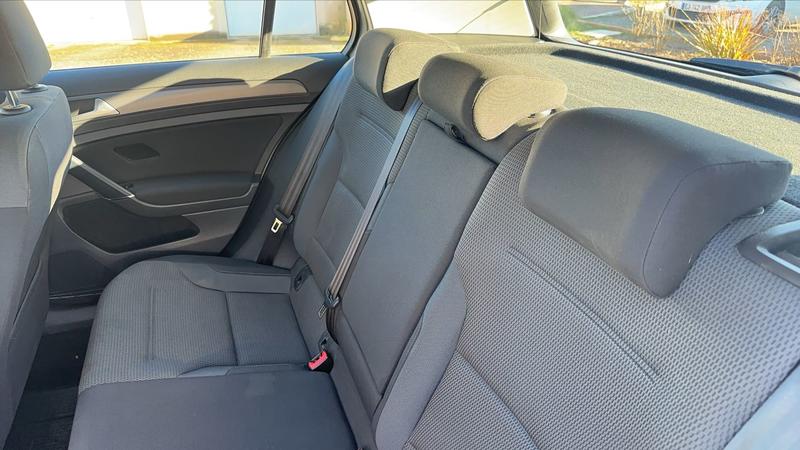 Volkswagen Golf VII 2.0 Tdi 150 Dsg7 Confortline