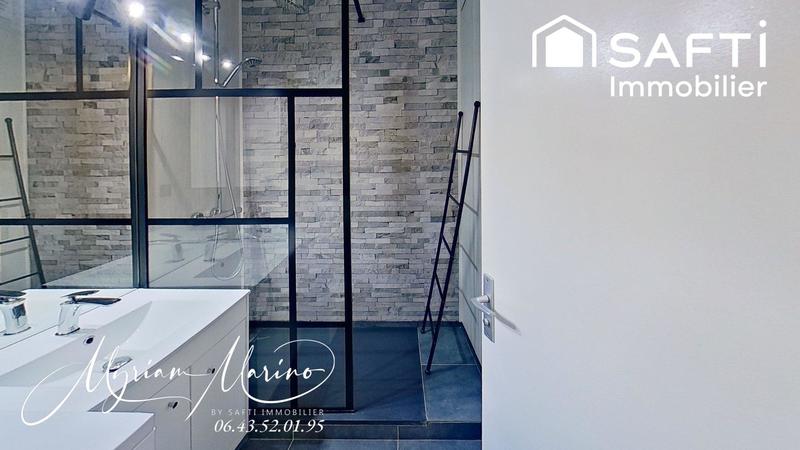 Appartement - 27 m² - 2 pièces