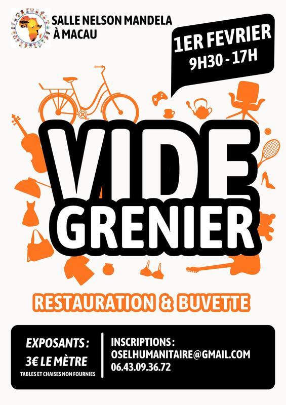 Vide-Grenier