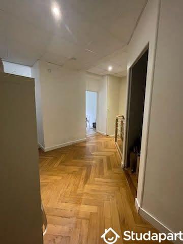 Appartement - 50 m² - 3 pièces
