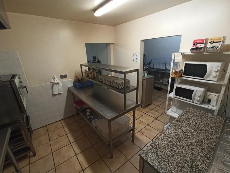 Local commercial - 570 m²