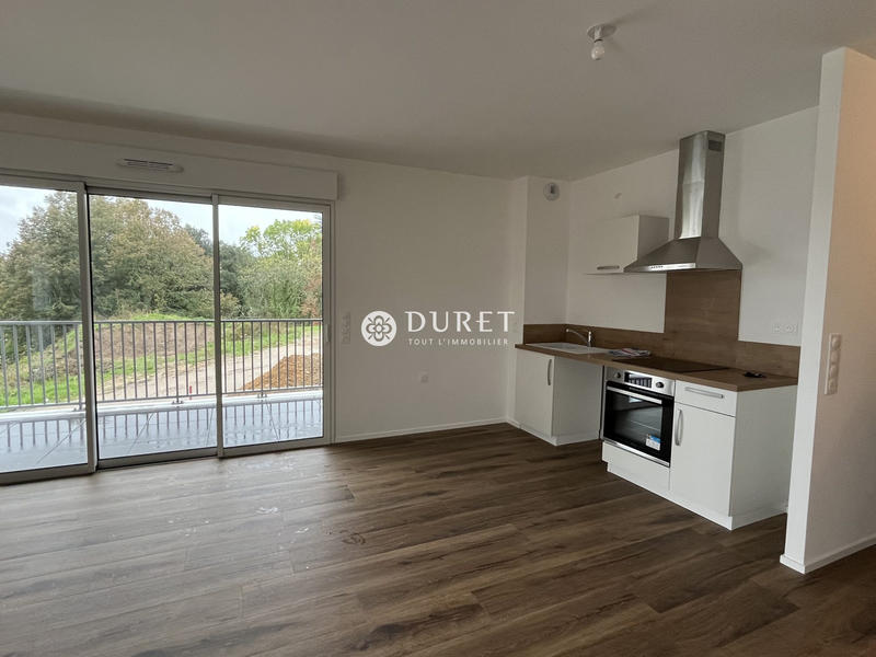 Appartement - 71 m² - 3 pièces