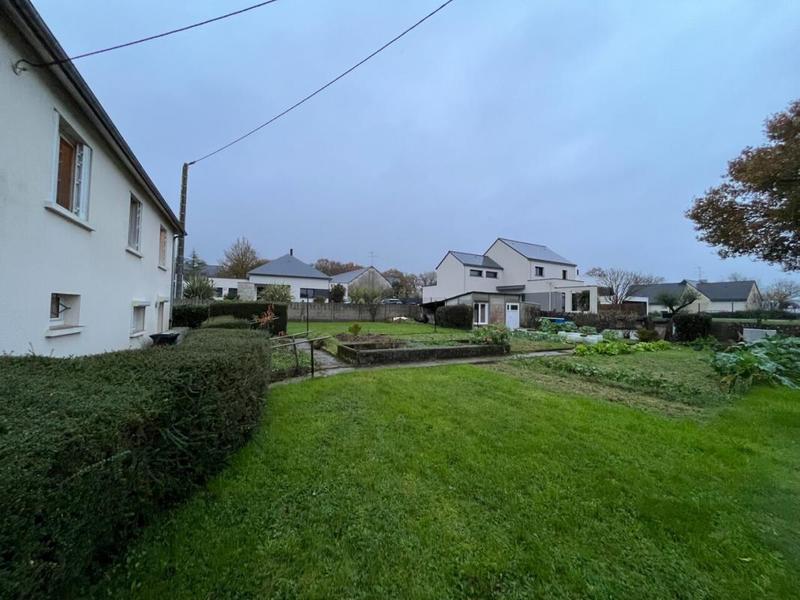 Maison - 114 m² - 5 pièces