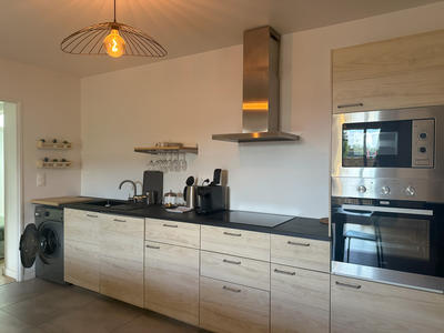 Immeuble - 300 m² - 10 pièces