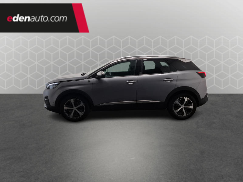 Peugeot 3008 Puretech 130ch s&amp;S Eat8 Crossway