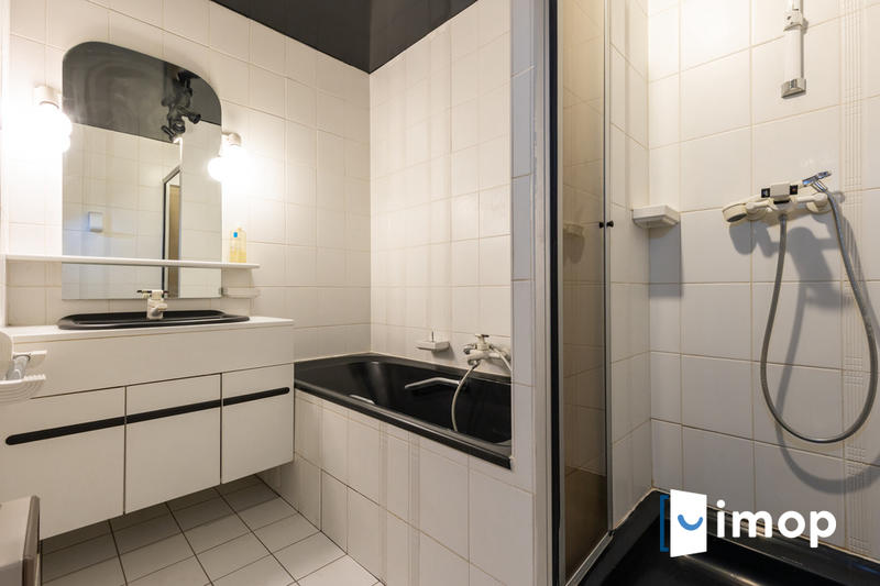 Appartement - 130 m² - 5 pièces