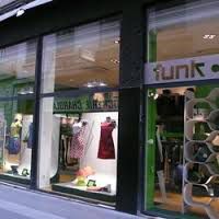 Skunk Funk Boutique