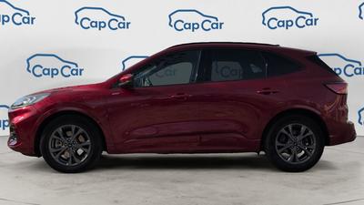 Ford Kuga III 2.5 Duratec 225 Phev 4x2 Cvt St-Line - Entretien constructeur