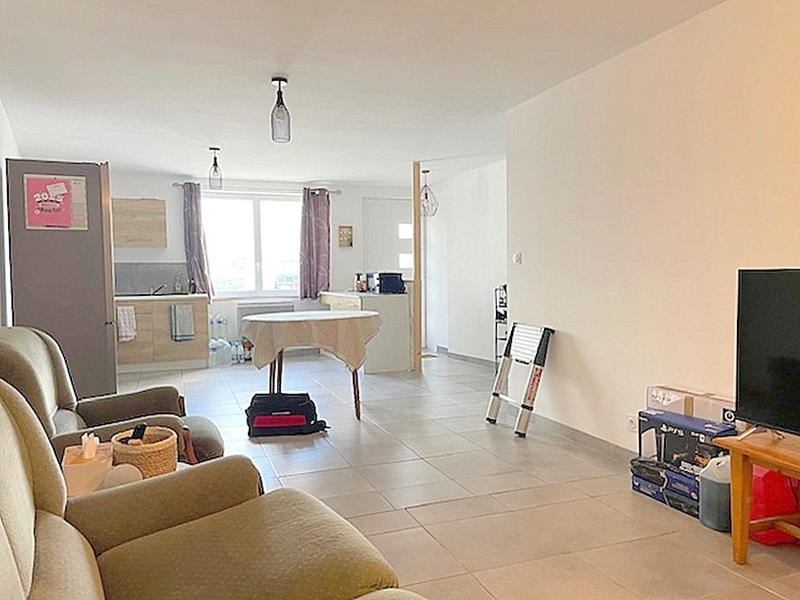 Maison - 220 m² - 10 pièces