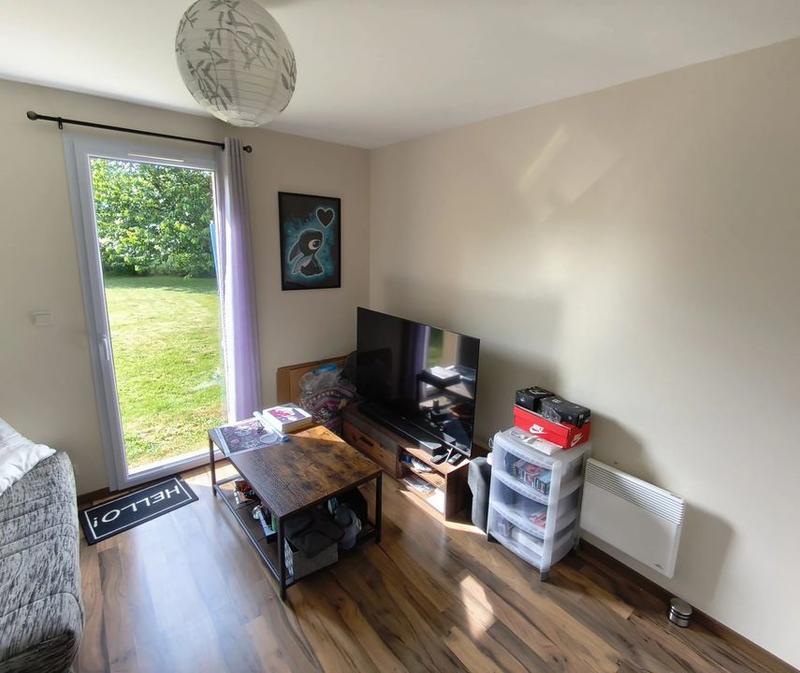 Pavillon - 103 m² - 4 pièces