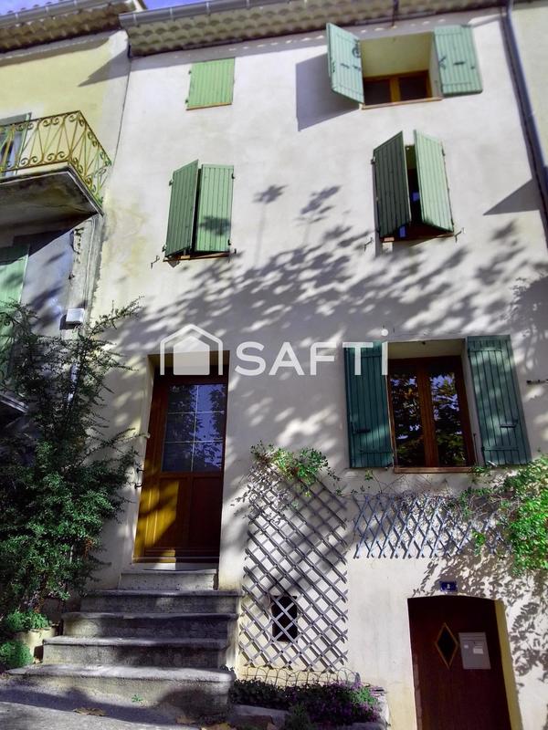 Appartement - 24 m² - 1 pièce